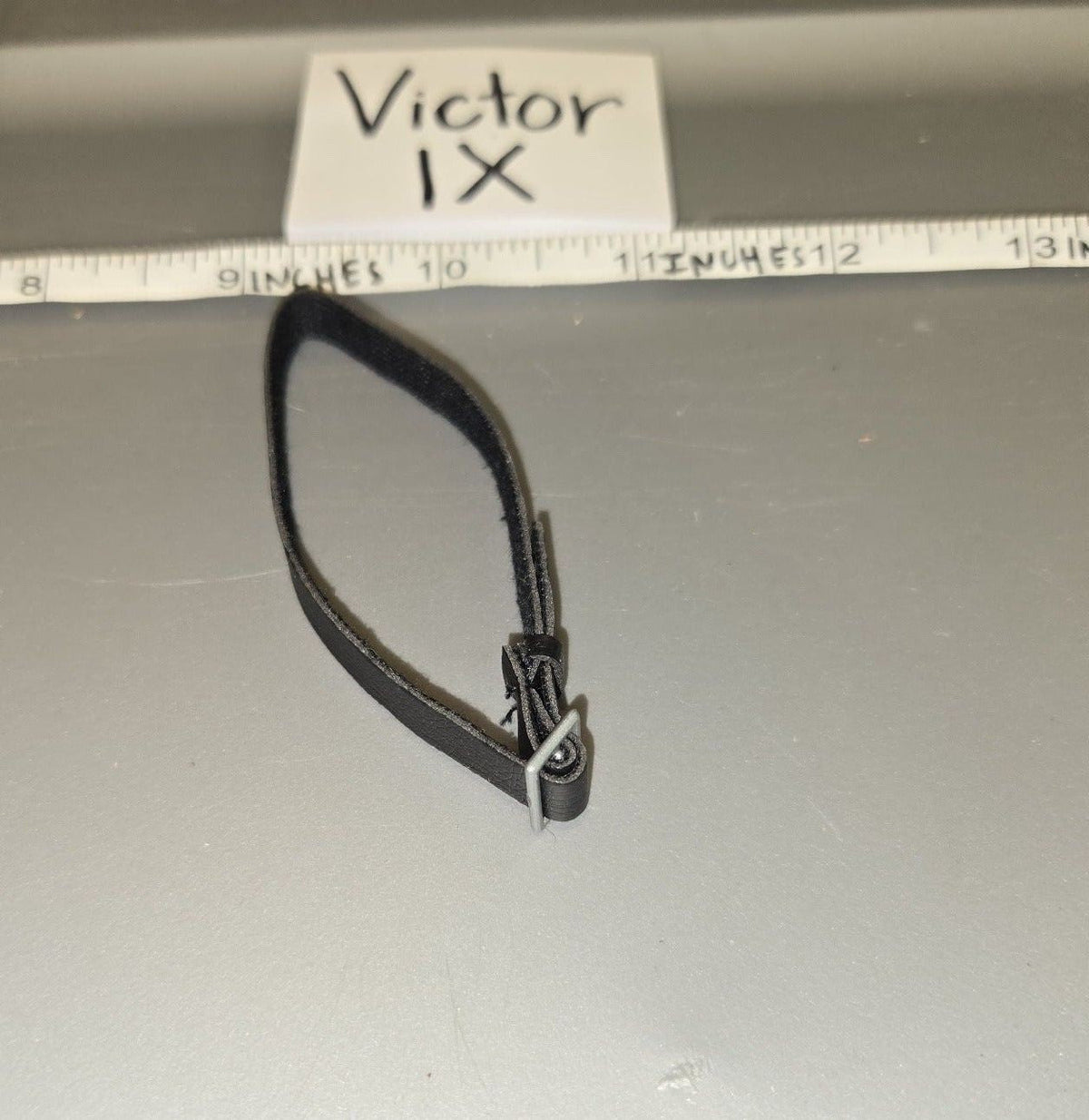 1/6 Scale WWII German Belt