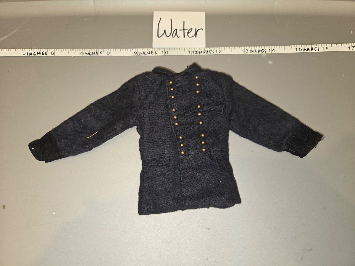 1/6 Scale American Civil War Union Officer Blouse / Shirt