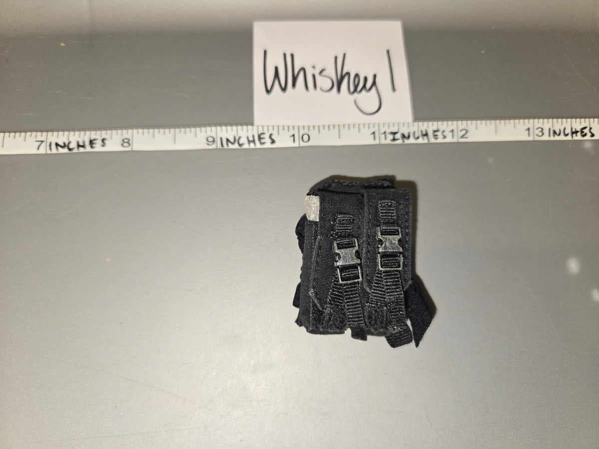1/6 Scale Modern Era Ammunition Pouches