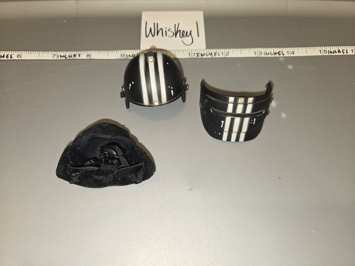 1/6 Scale Modern Era Russian Helmet