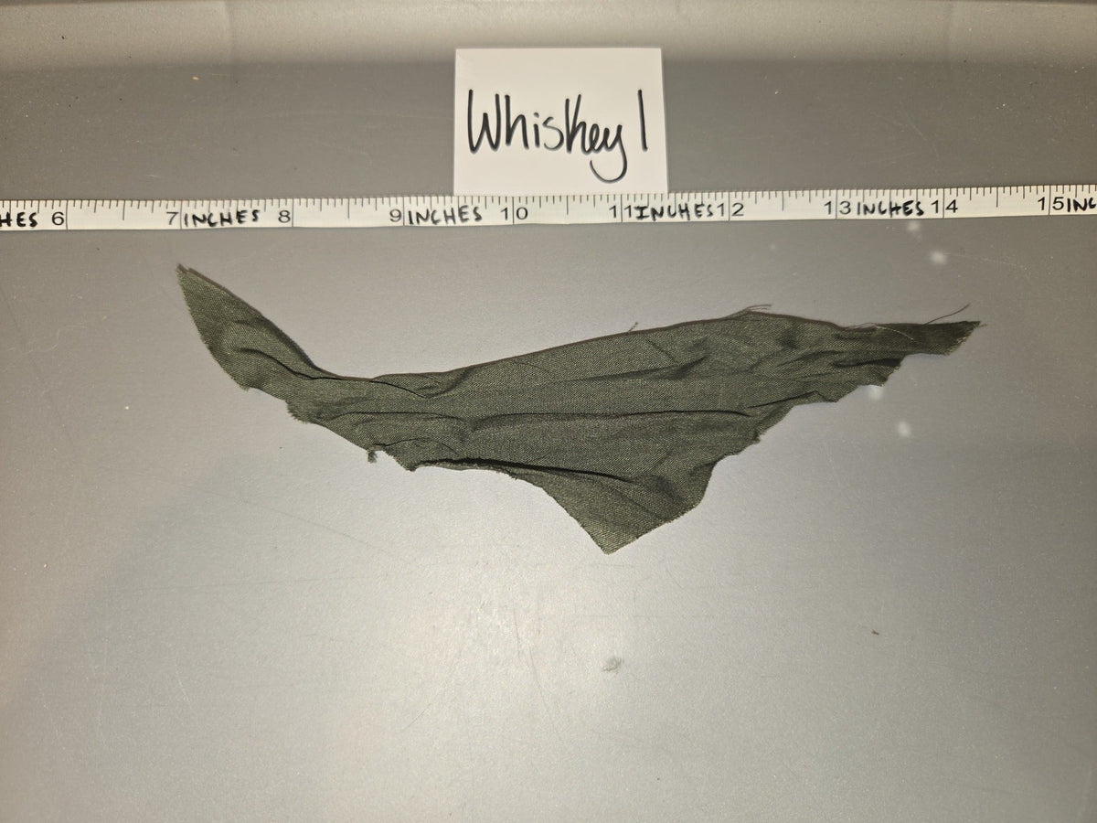 1/6 Scale Vietnam Army Field Scarf