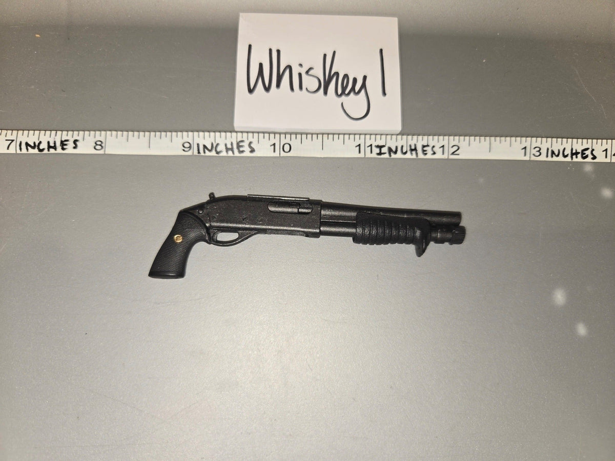 1/6 Scale Modern Era Pump Action Shotgun