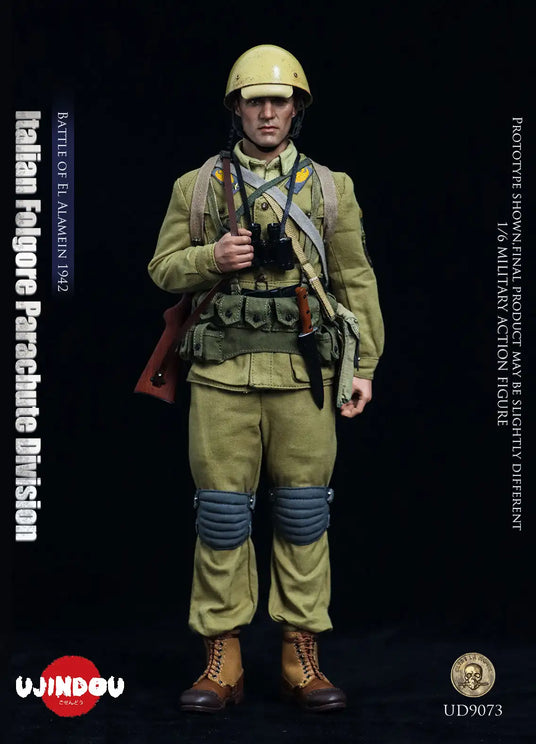 *Preorder* UD9073 - NovelToys Full Set