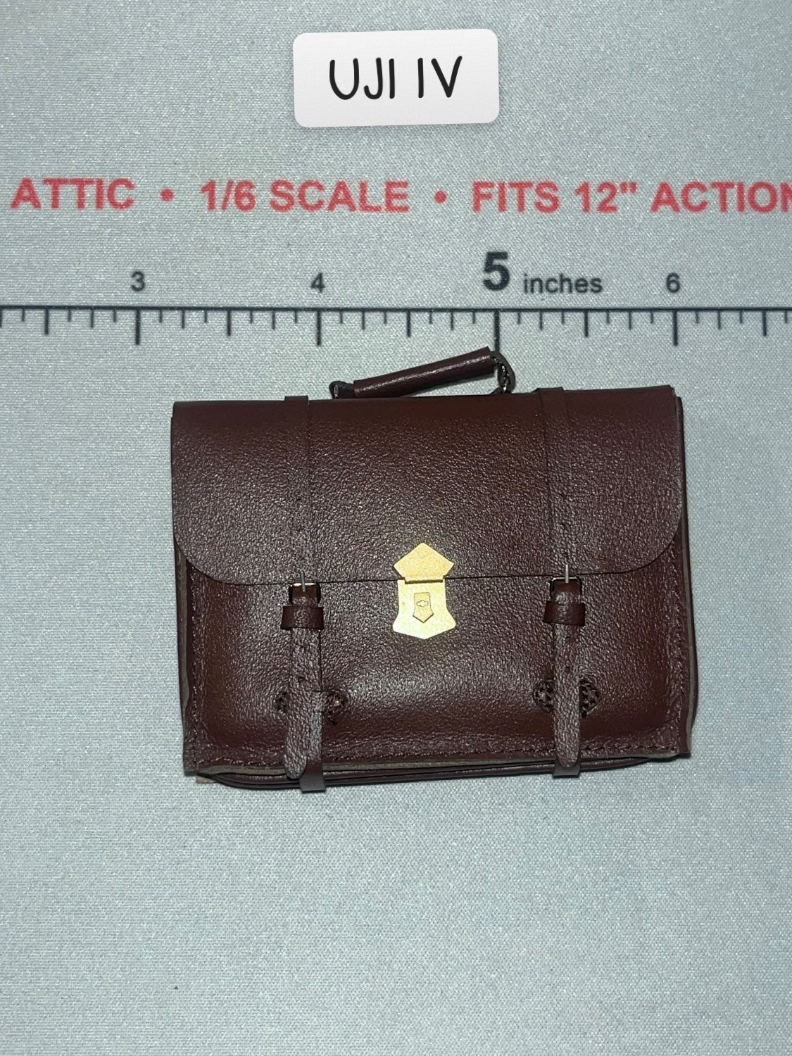 1/6 Scale WWII US Briefcase - General MacAthur ujindou