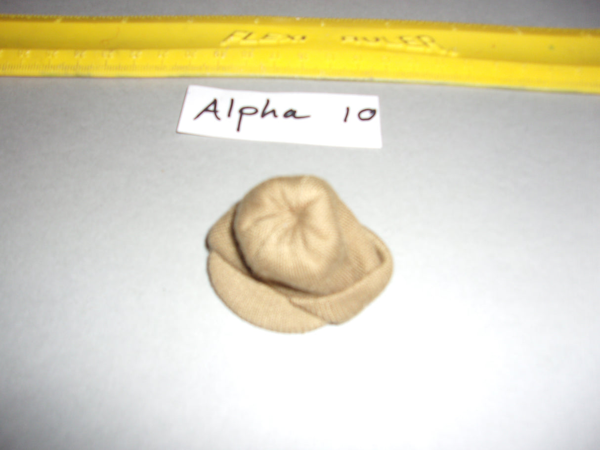 1:6 WWII US Jeep Hat 101966