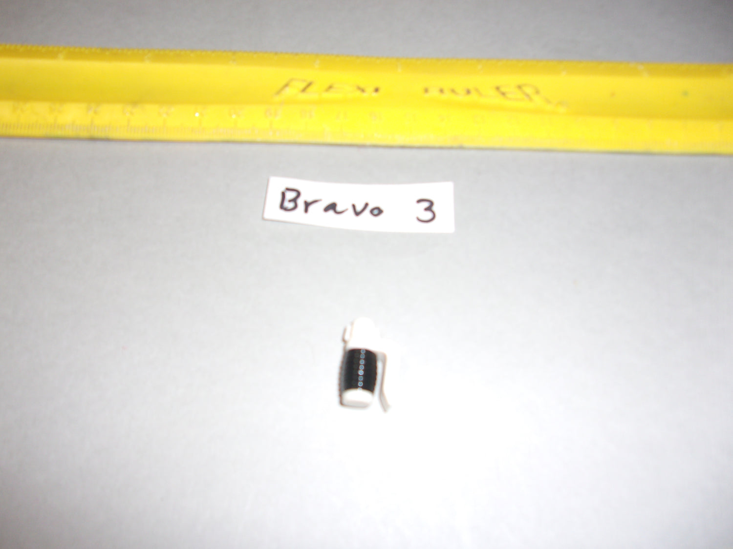 1/6 Scale Star Wars Imperial Communicator 101881