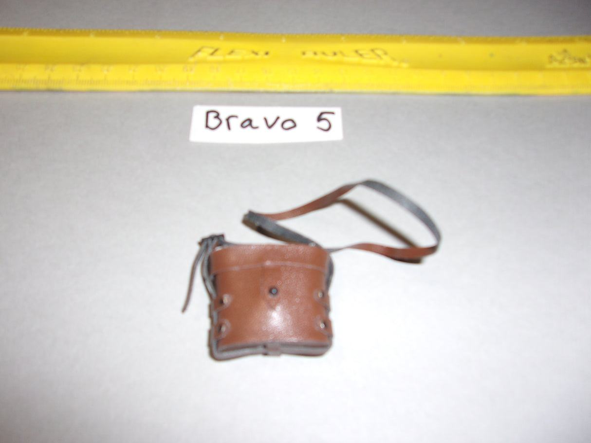 1/6 Scale WWII US Binoculars Case 101862