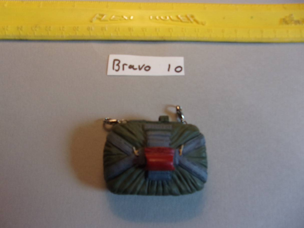 1:6 Scale Modern Era Reserve Parachute 101744