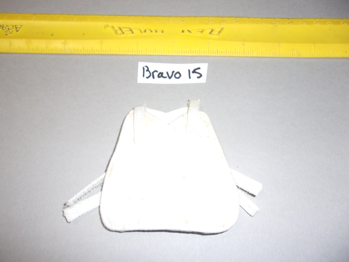 1/6 Scale Modern Era Police Body Armor Vest 101686