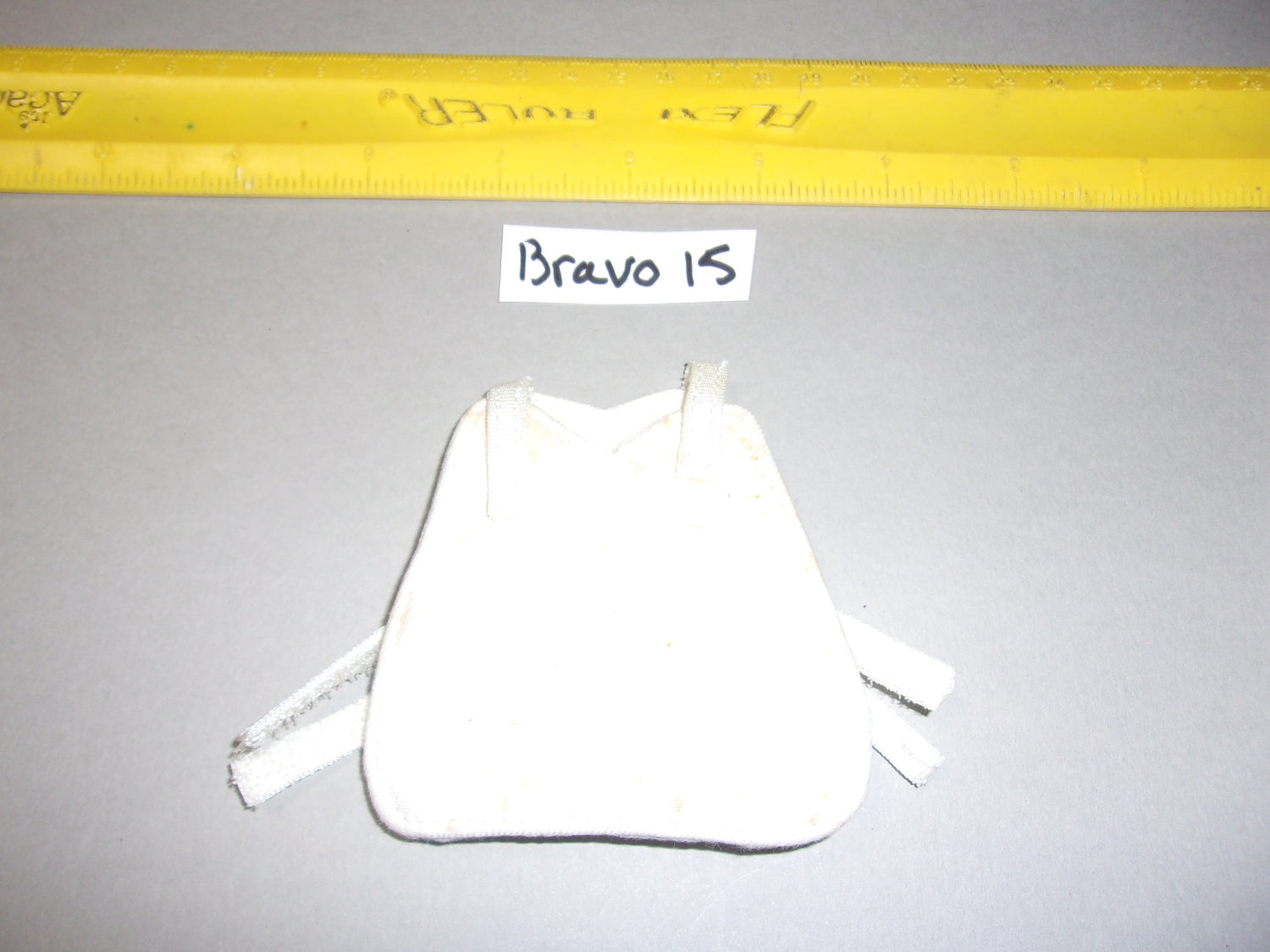 1/6 Scale Modern Era Police Body Armor Vest 101686