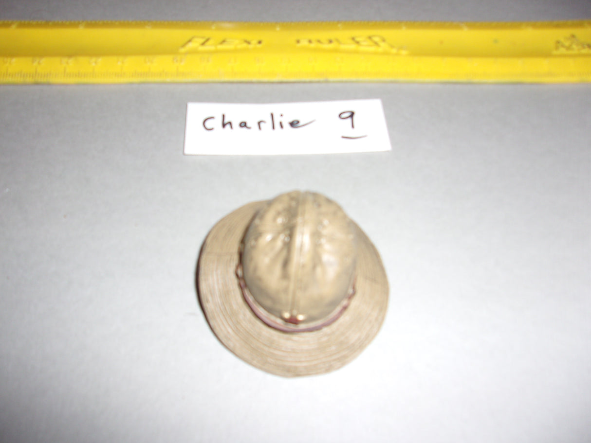 1/6 Scale Modern Russian Hat - Afghanistan 101585