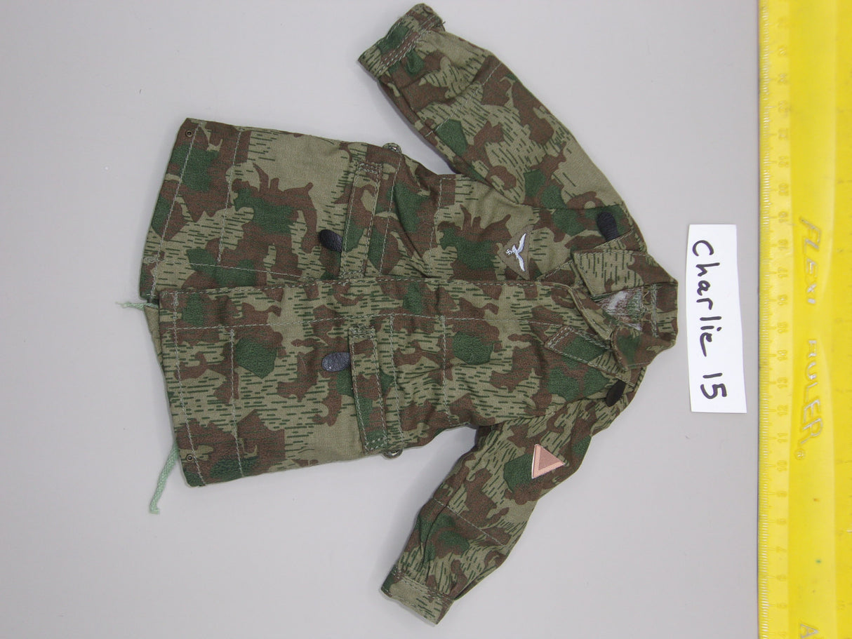 1/6 Scale WWII German fallschirmjager Smock 101464