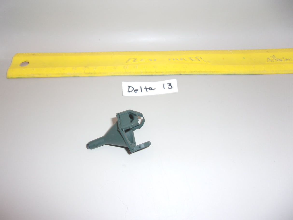 1/6 Scale WWII German Antitank Mine 101331