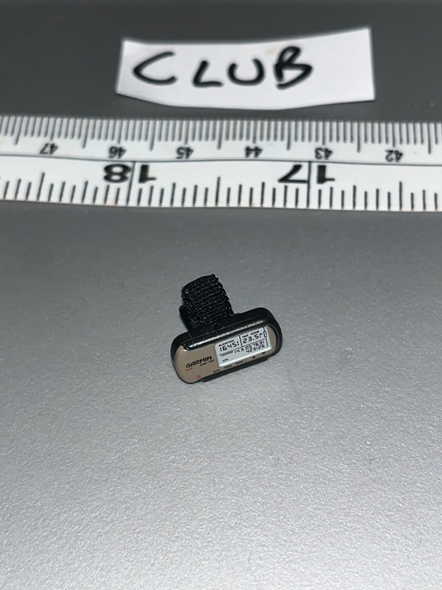 1:6 Scale Modern wrist GPS 105278