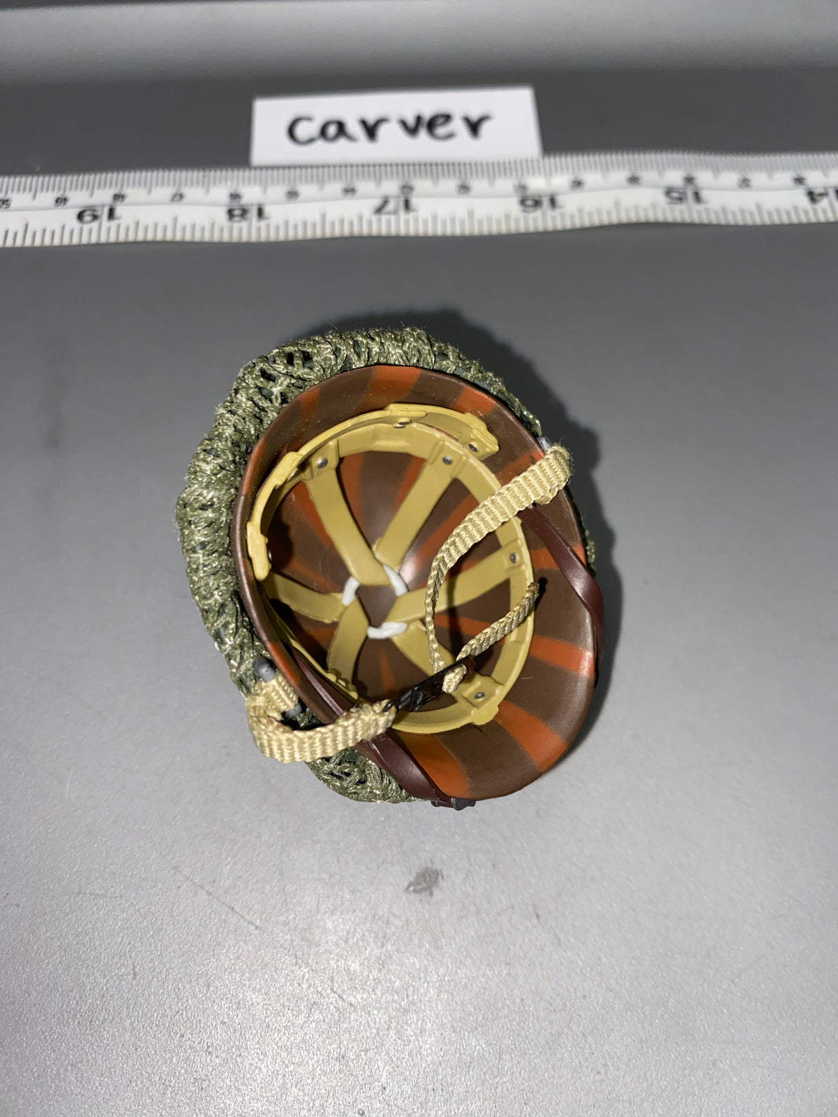 1/6 Scale WWII US Helmet 100228