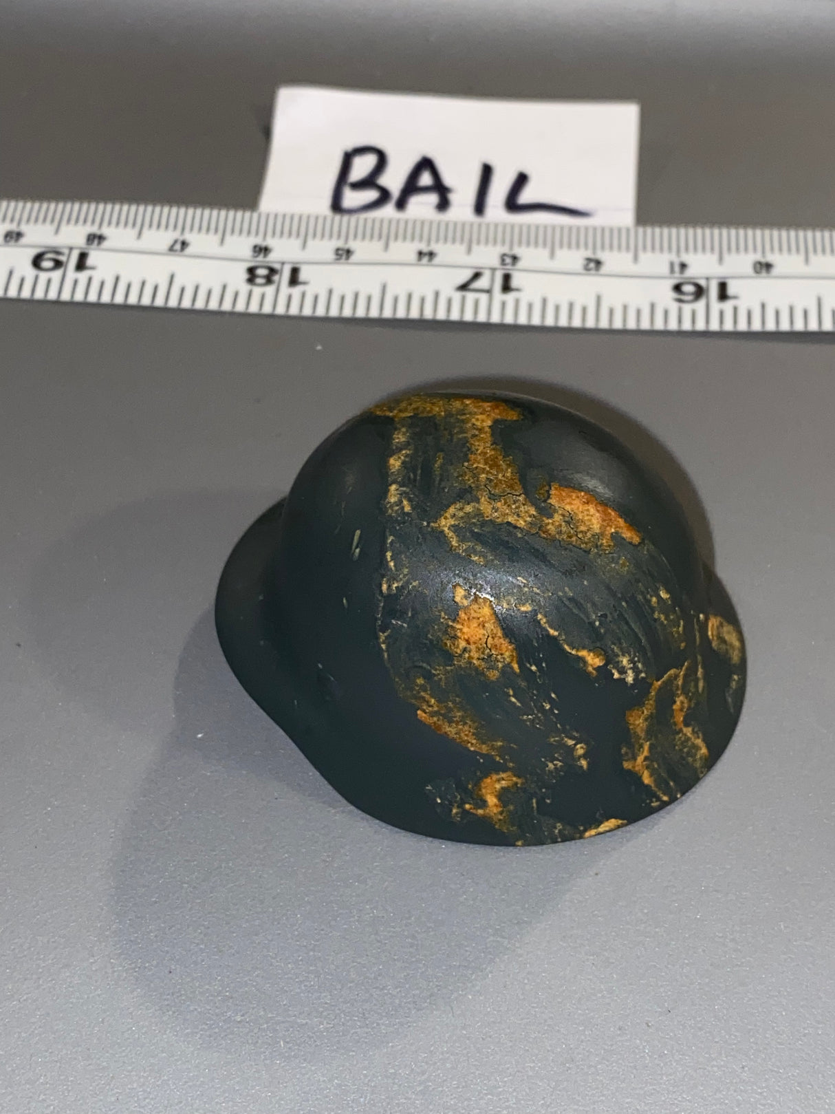 1/6 WWII German Helmet 110361