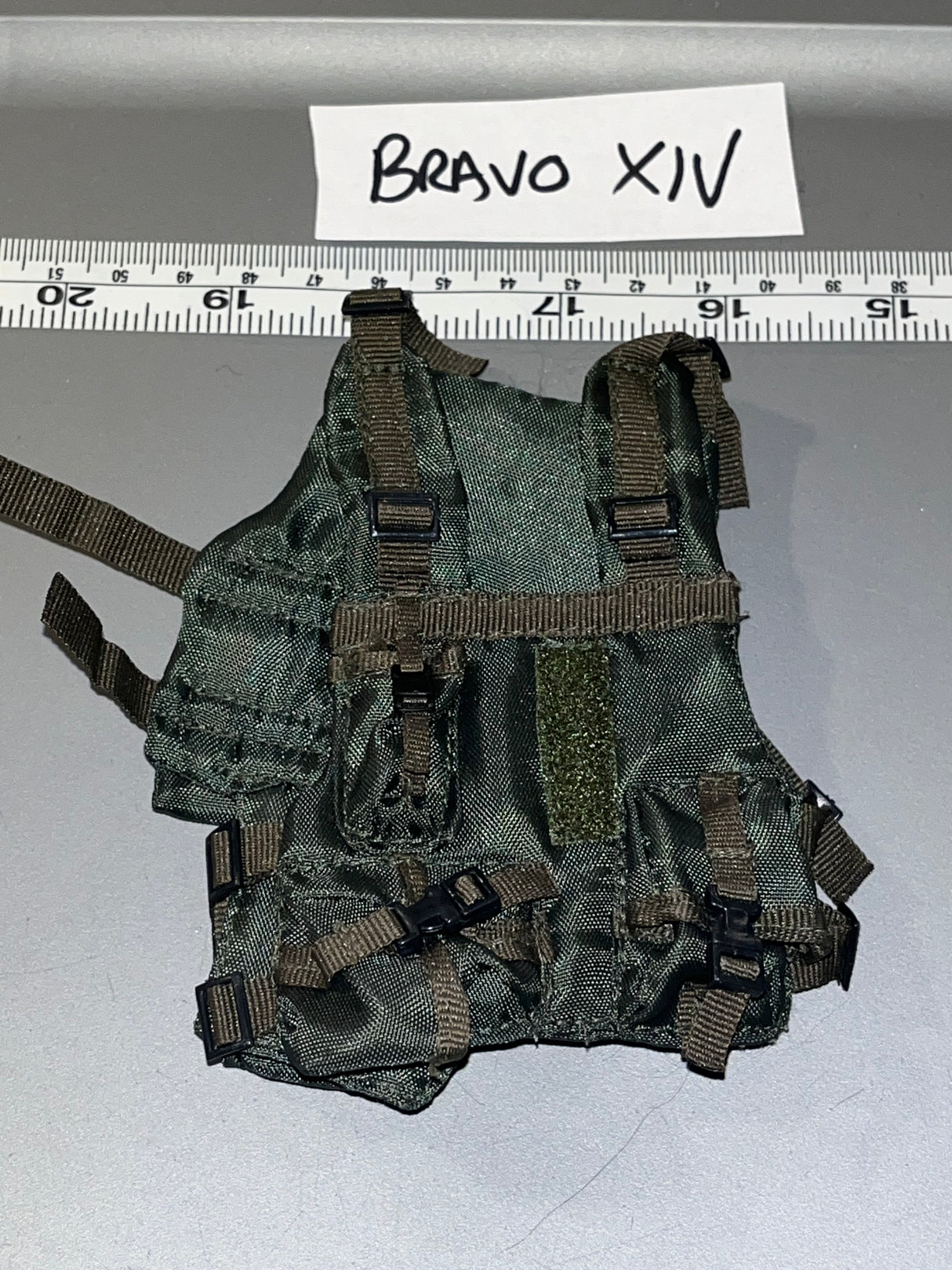 1:6 Scale Modern Era Body Armor 108640