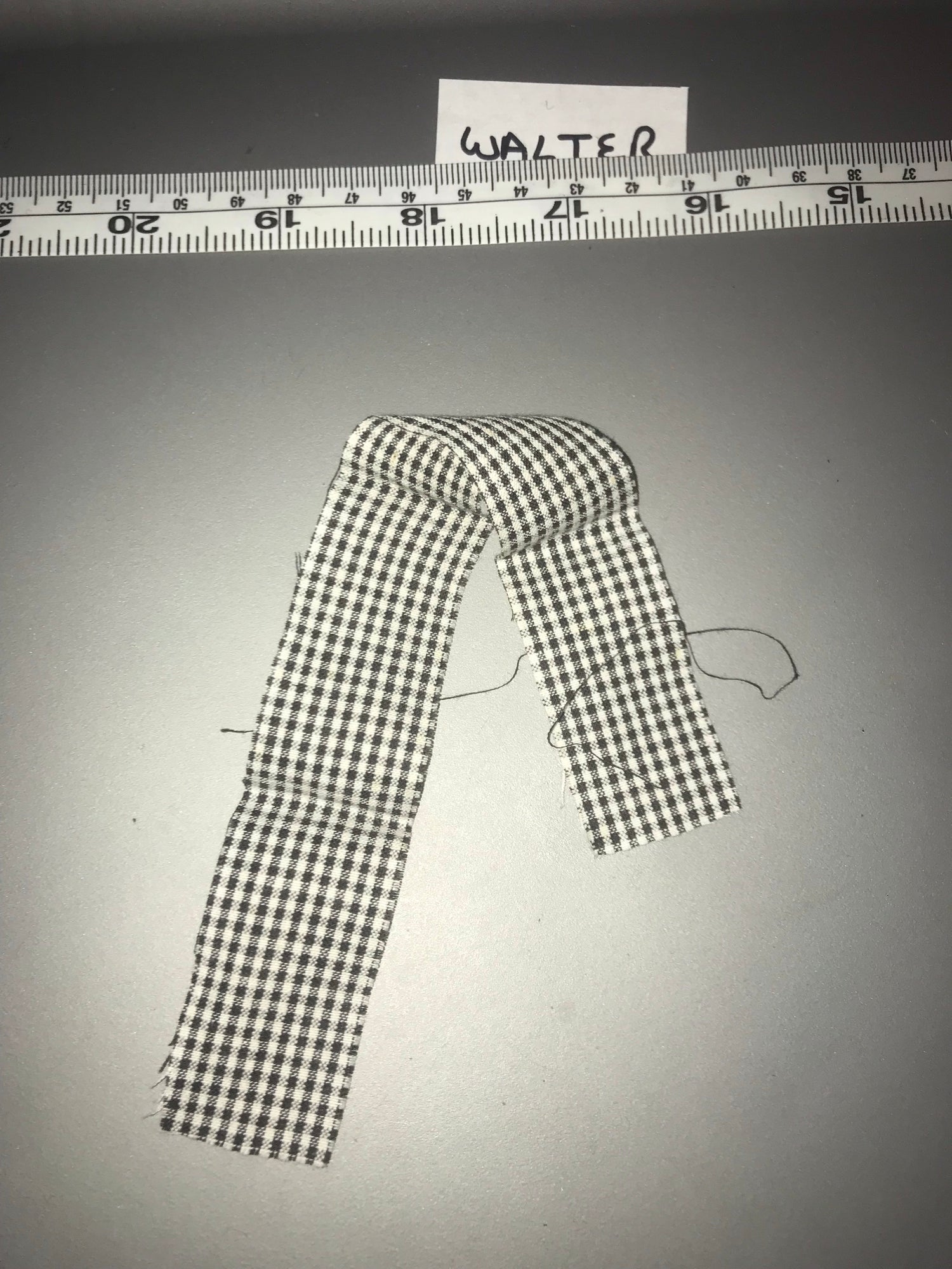 1/6 Scale Vietnam NVA Scarf 111938