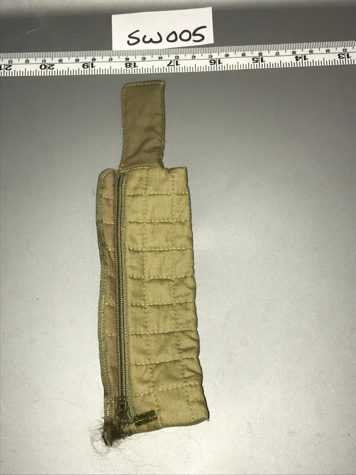 1/6 Scale WWII US Rifle Paratrooper Bag 109933