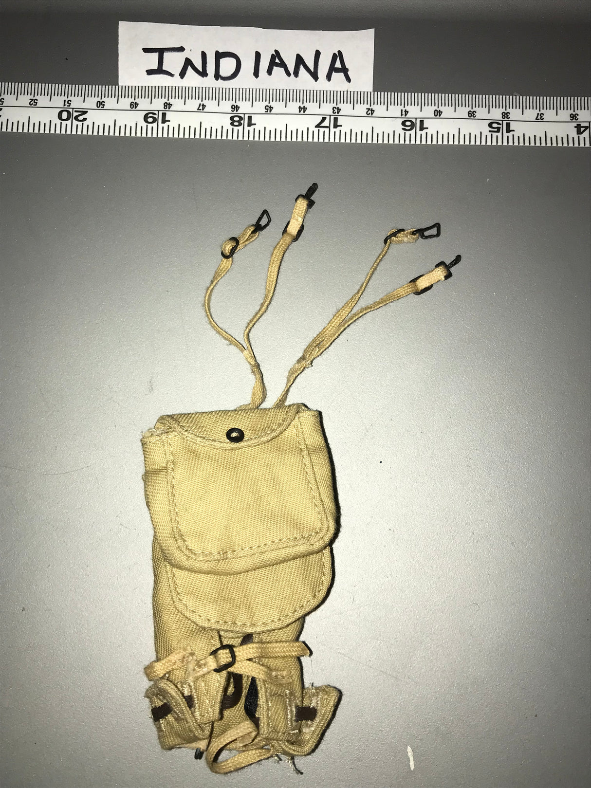 1:6 World War One US Backpack 110367