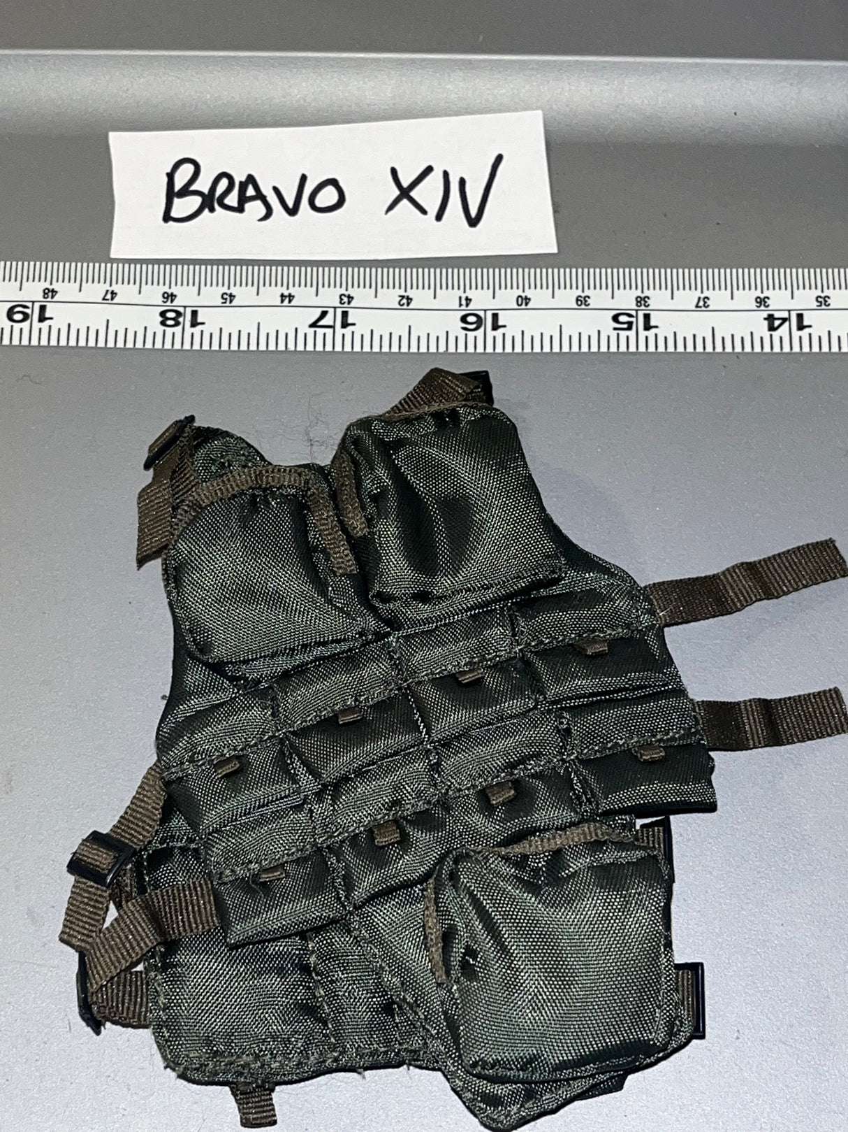 1:6 Scale Modern Era Body Armor 108640