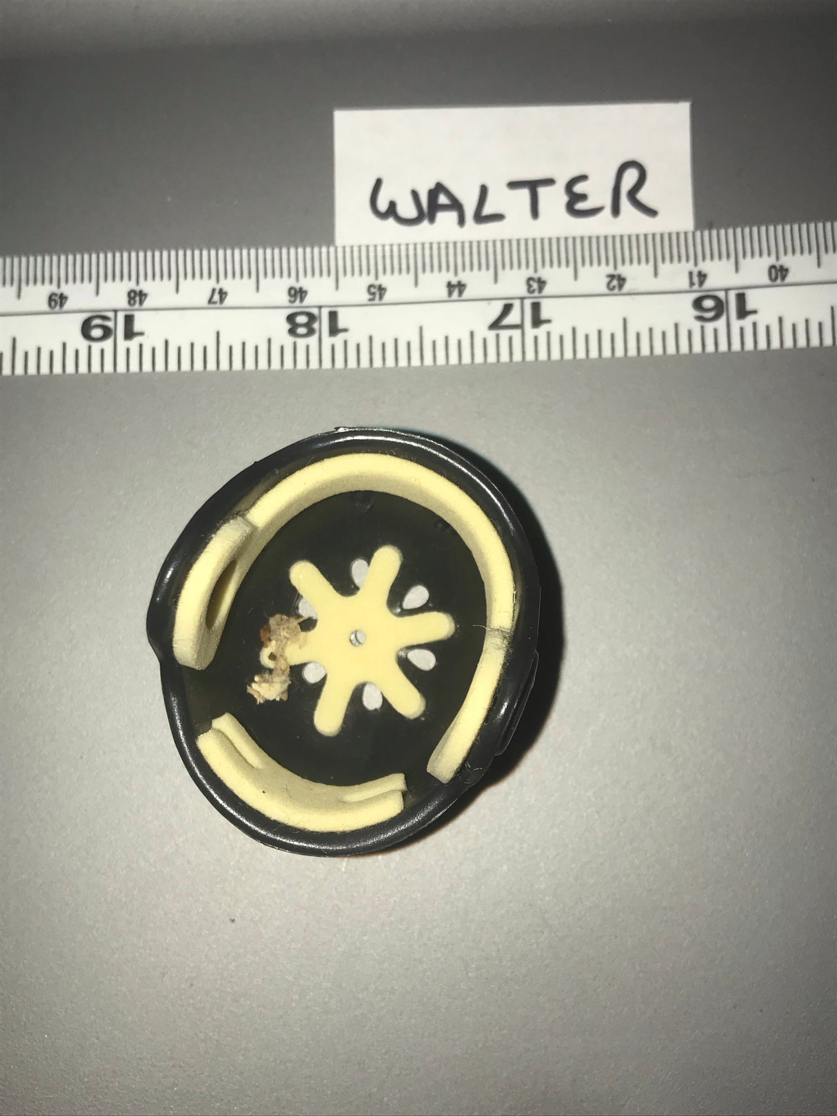 1:6 Scale Modern Era Helmet 111943