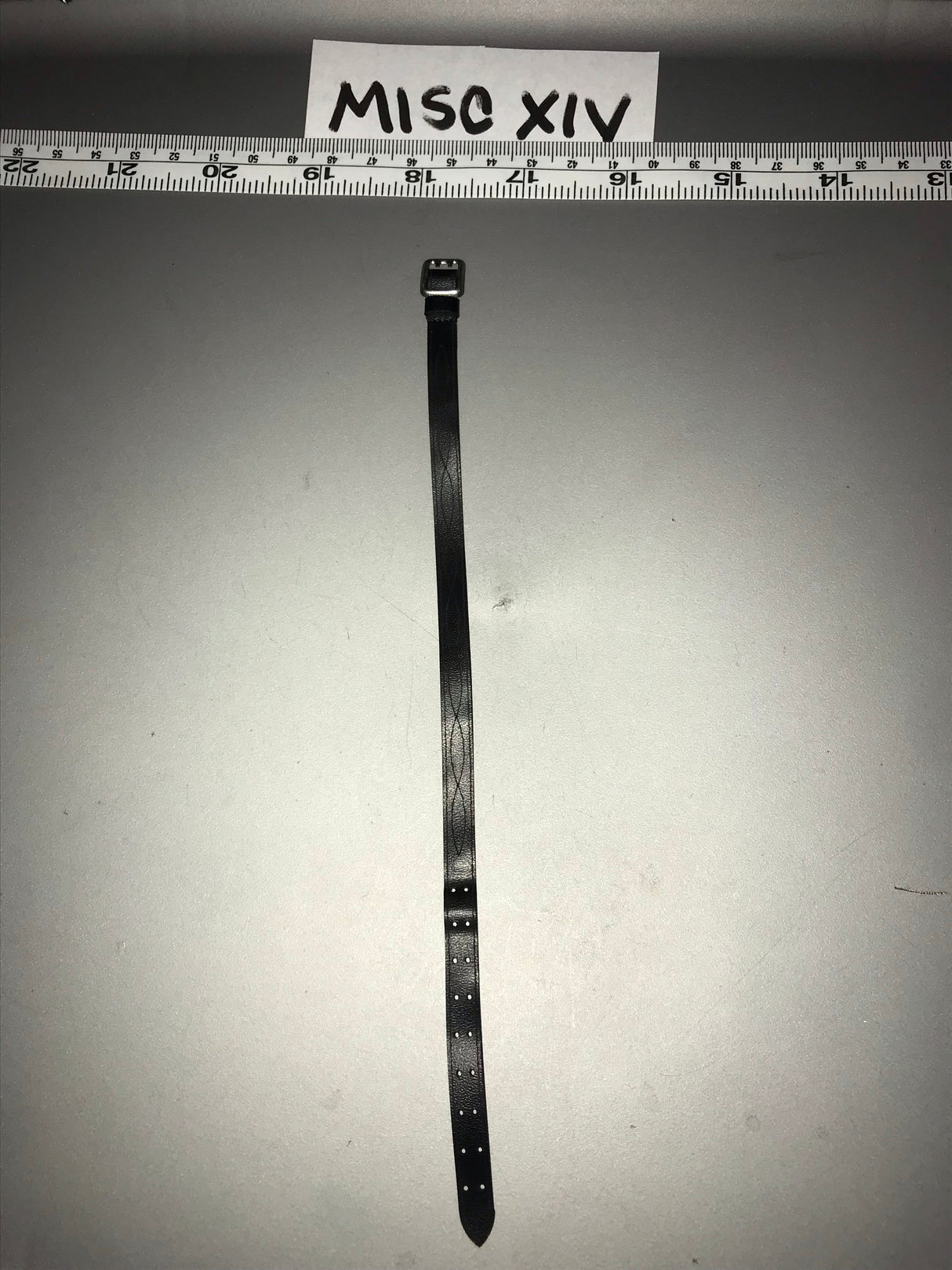 1:6 Modern Russian Belt - Motorized Infantry DAM