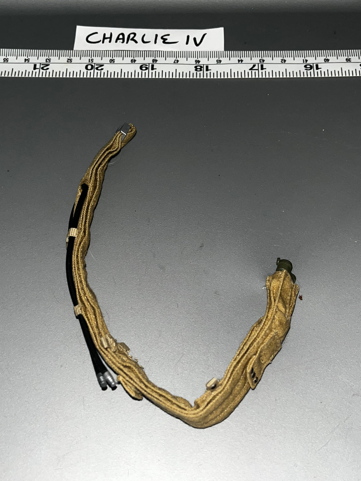 1/6 Scale WWII US Floatation Belt 107985