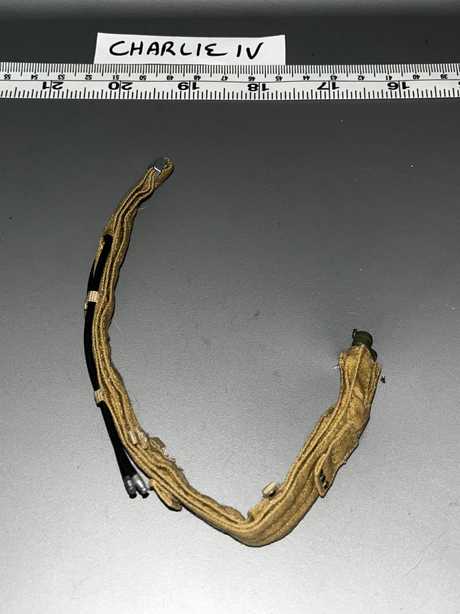 1/6 Scale WWII US Floatation Belt 107985