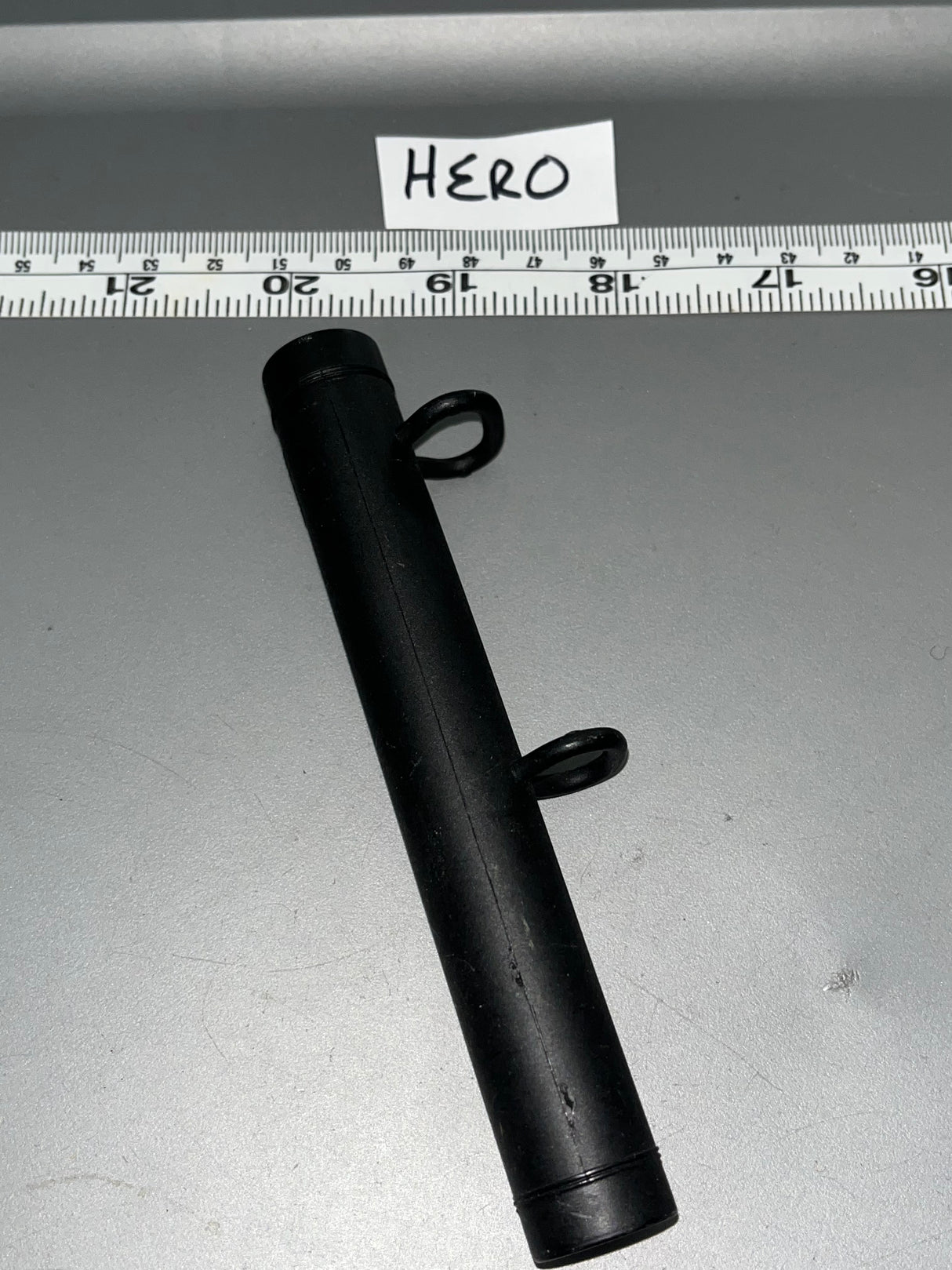 1/6 Scale Modern Police Door Knocker Police Entry Tool 107011