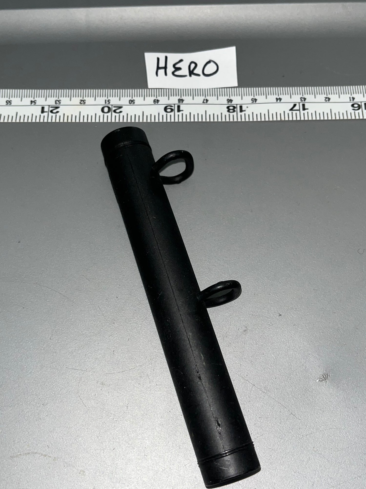 1/6 Scale Modern Police Door Knocker Police Entry Tool 107011