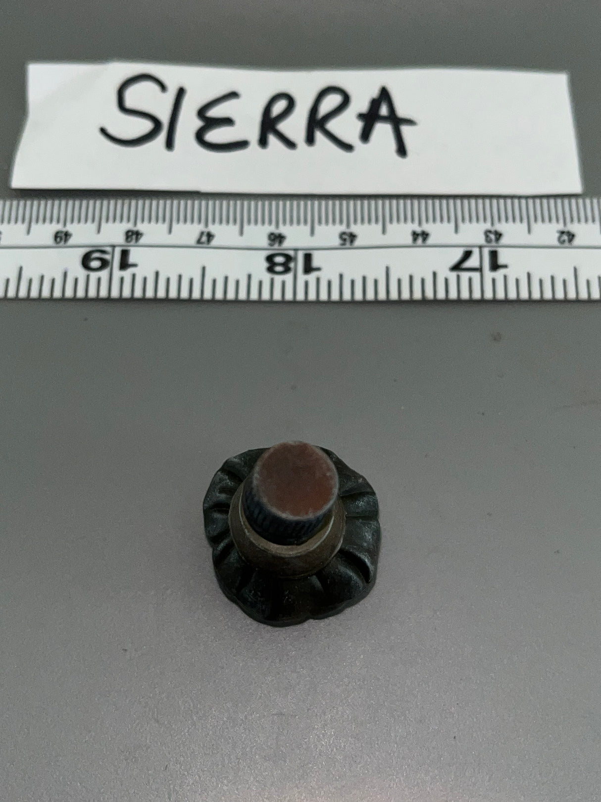 1/6 Scale WWII British Explosive 109848