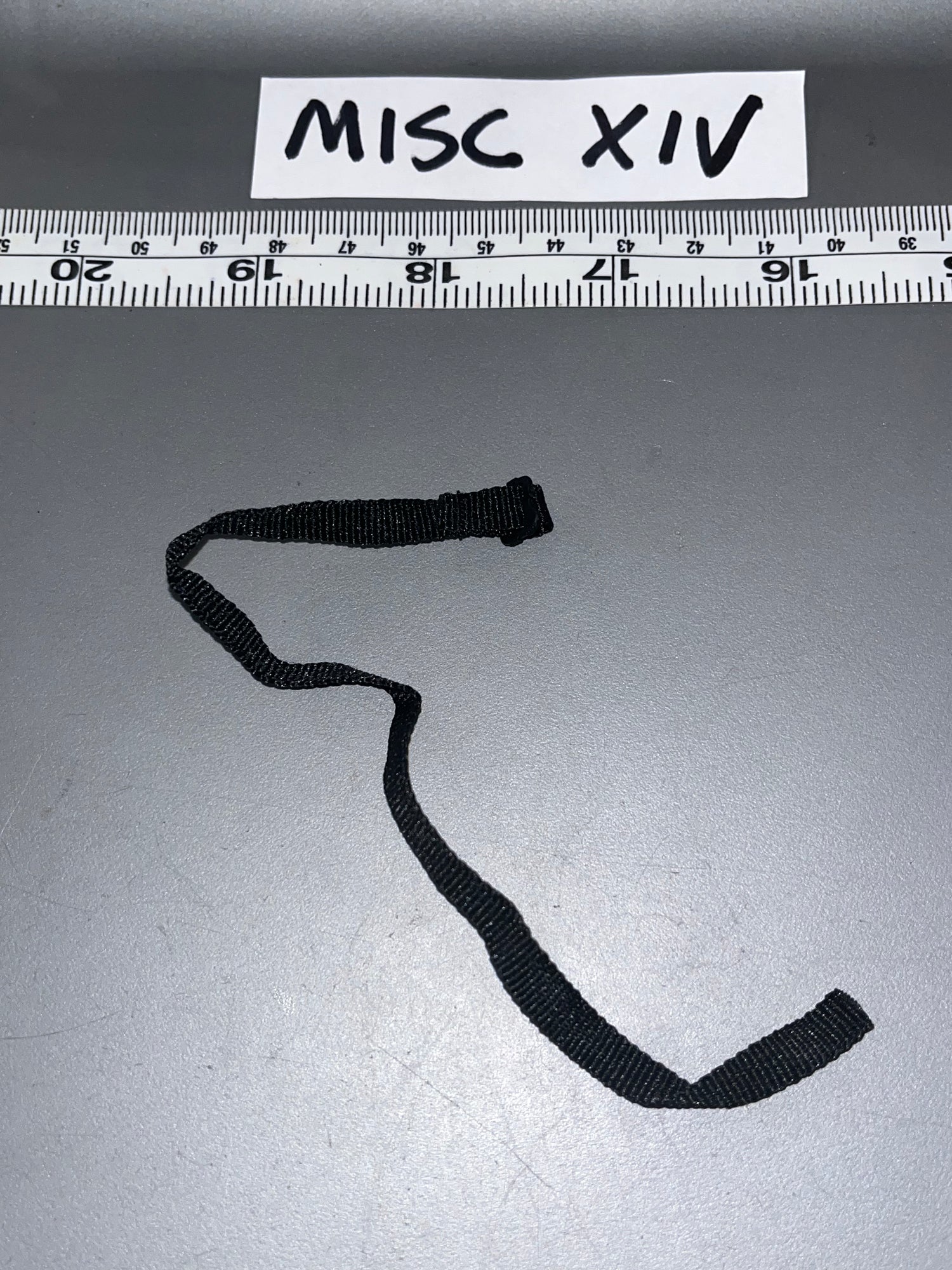 1/6 Scale Modern Era Rigger Belt - Minitimes 105702