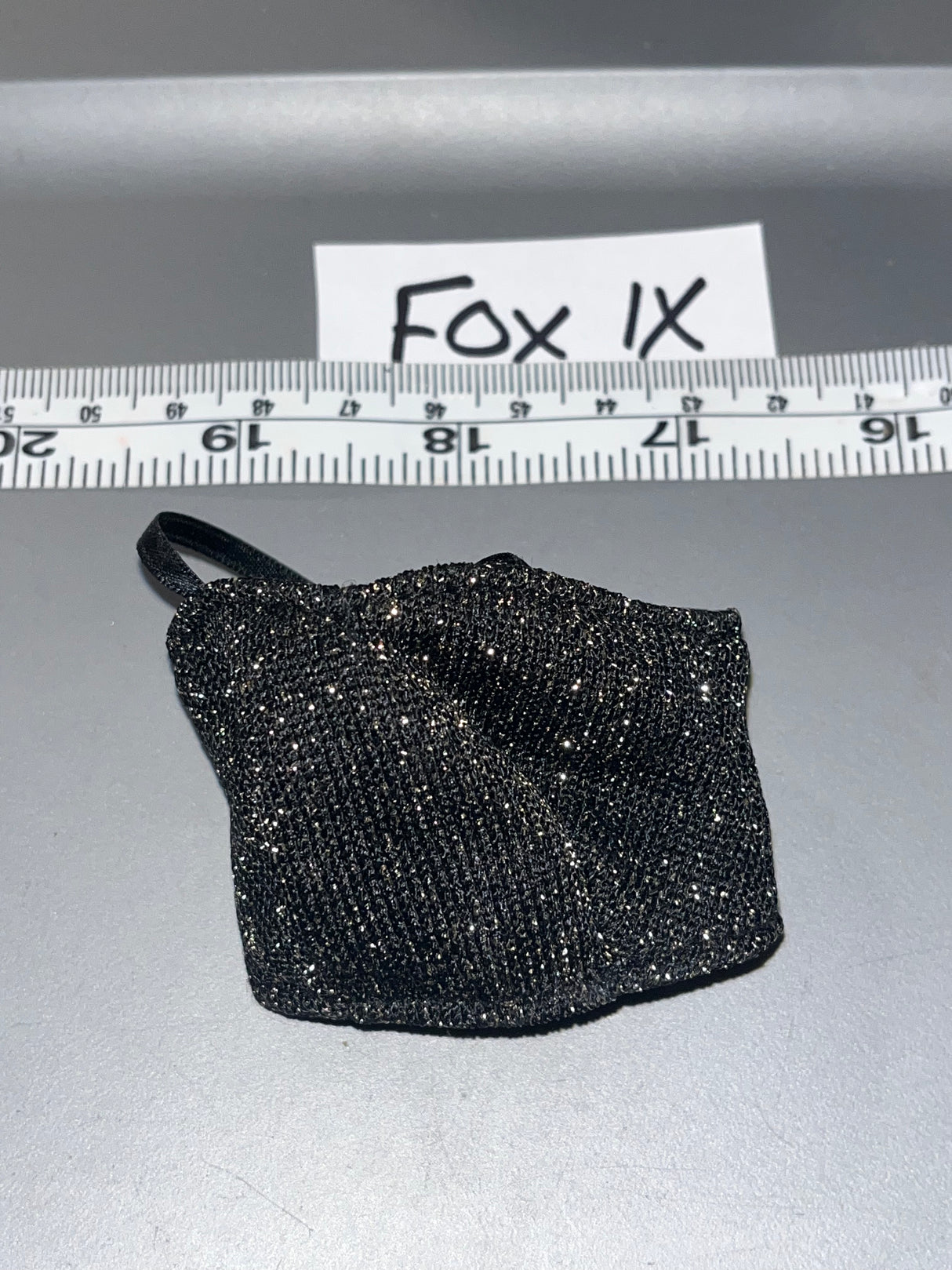 1/6 Scale Female Civilian Top