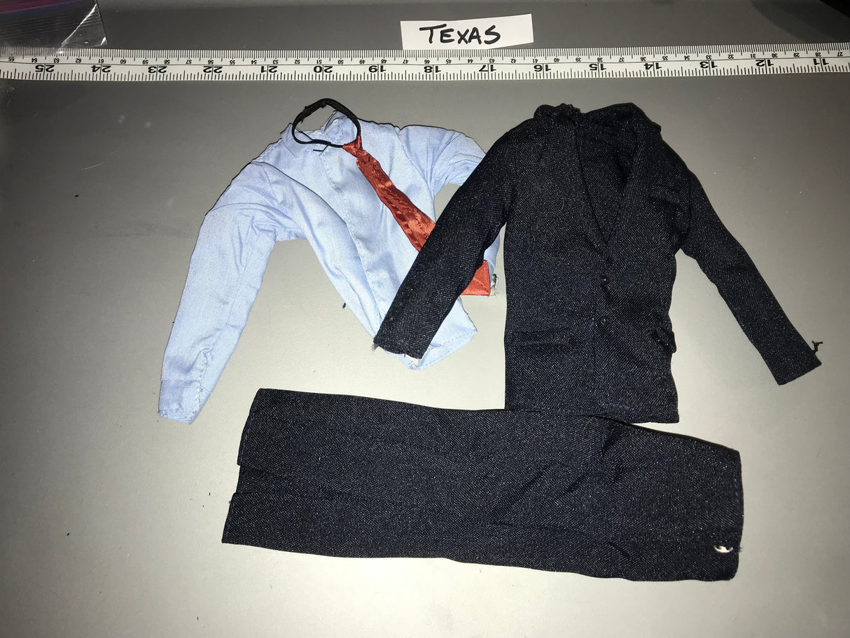 1/6 Scale Modern Era Civilian Suit 110016