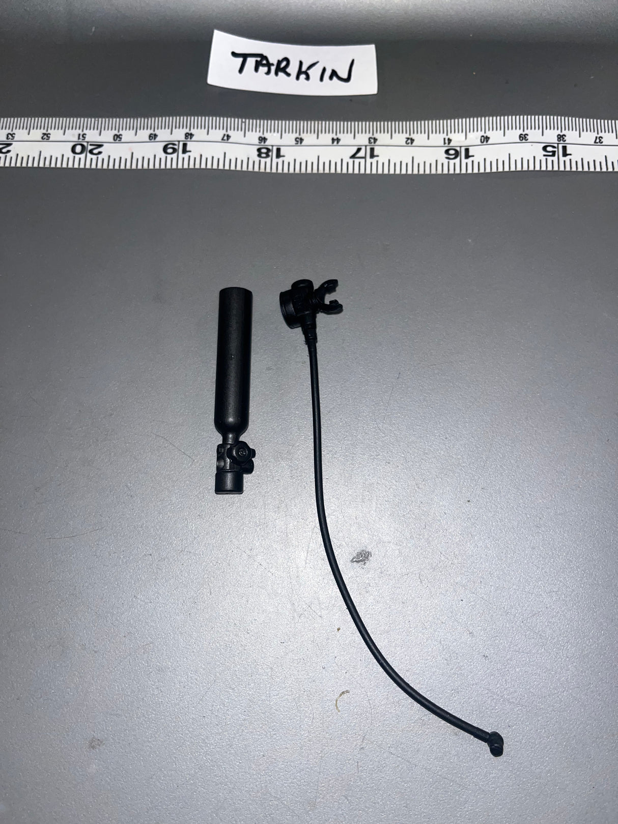 1/6 Scale Modern Era Oxygen Bottle