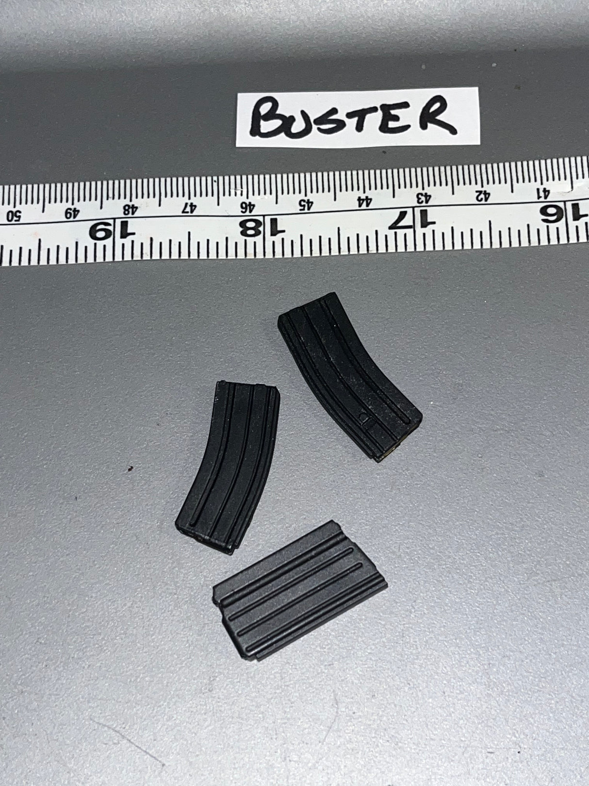 1:6 Scale Modern Era Magazine Lot 102681