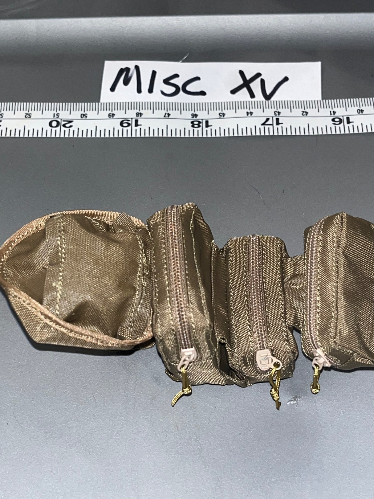 1/6 Scale Modern Era Medical Corpsman Pouch / Bag - DAM Red Wings 105721