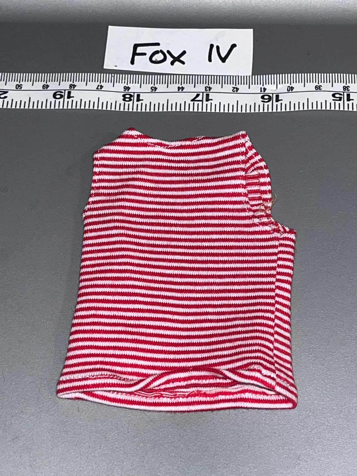 1:6 Scale Modern Era Russian Undershirt - DAM 101174