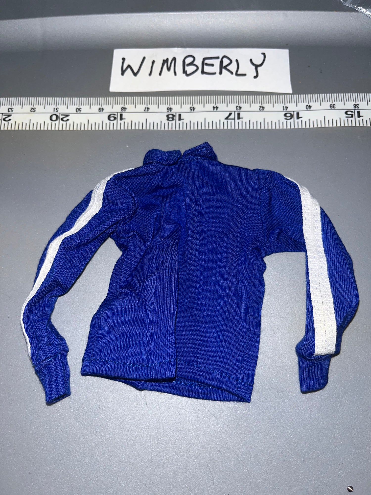 1:6 Scale Vietnam War Chinese Sweater - Civilian 106459