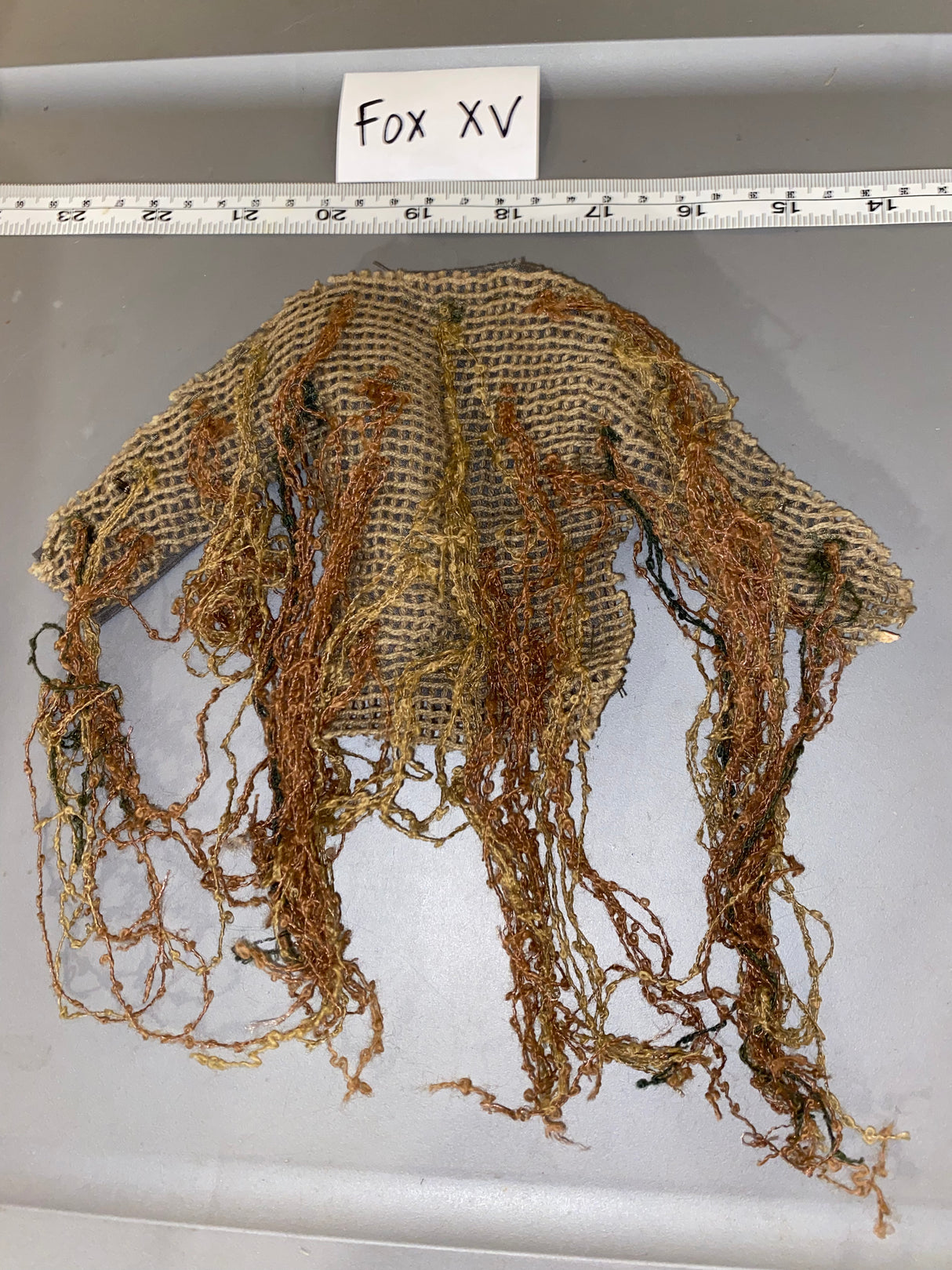 1:6 Scale Modern Era Ghillie Suit 105423