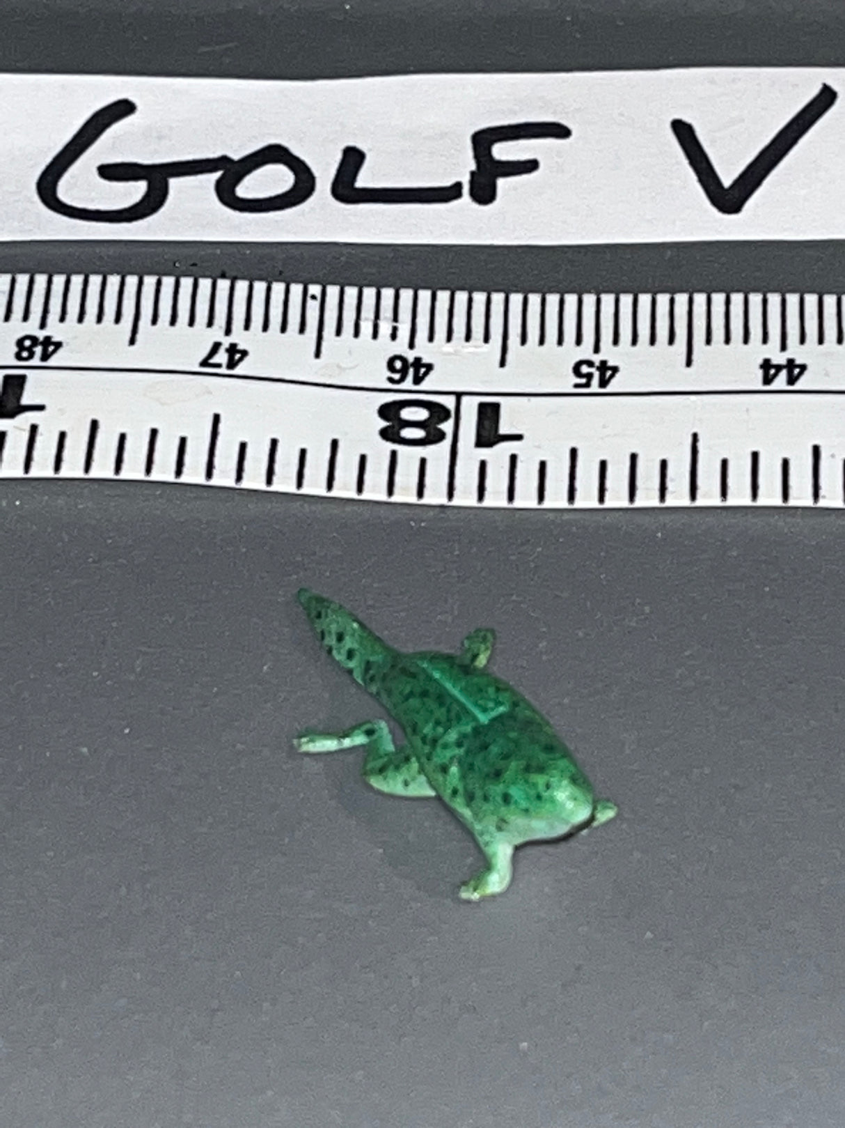 1:6 Scale Stranger Things 1980s Nematode - Science Fiction