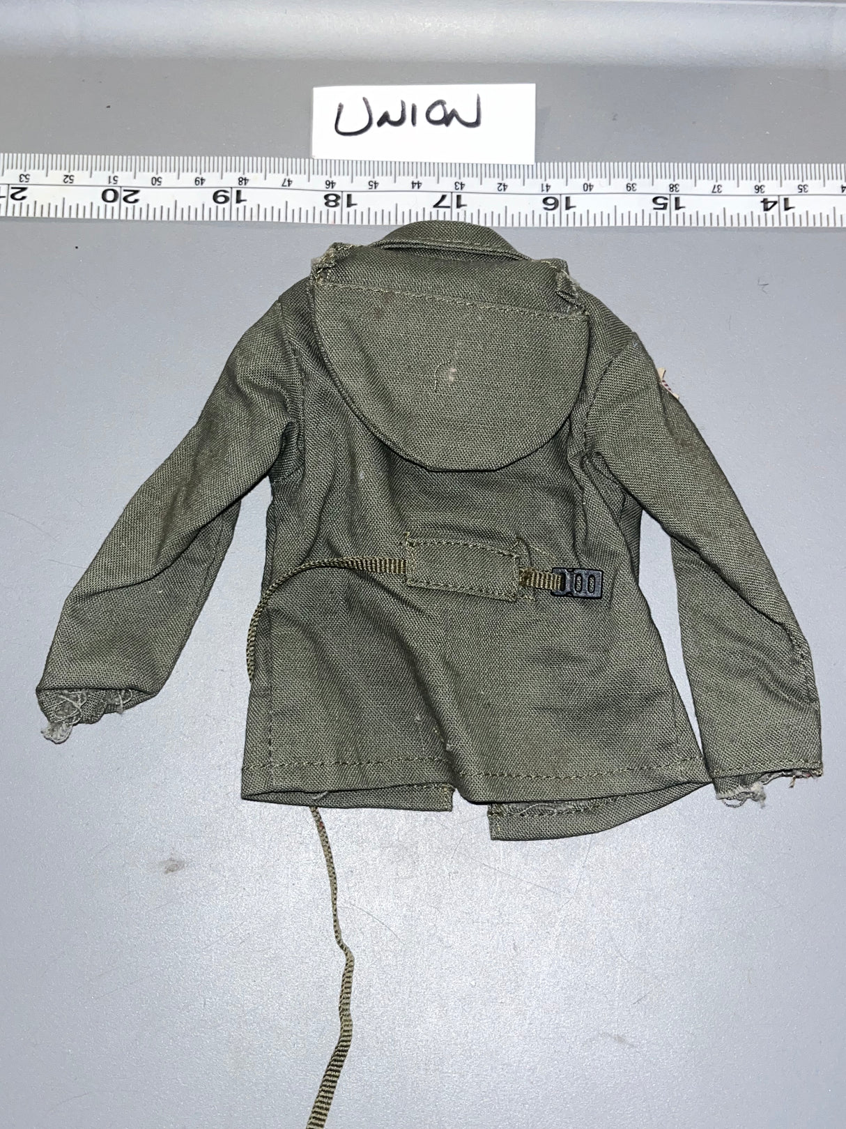 1/6 Scale Korean War Era US Coat  106014