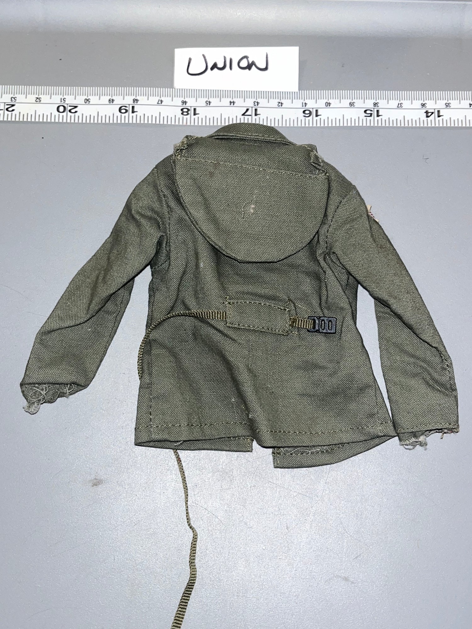 1/6 Scale Korean War Era US Coat  106014