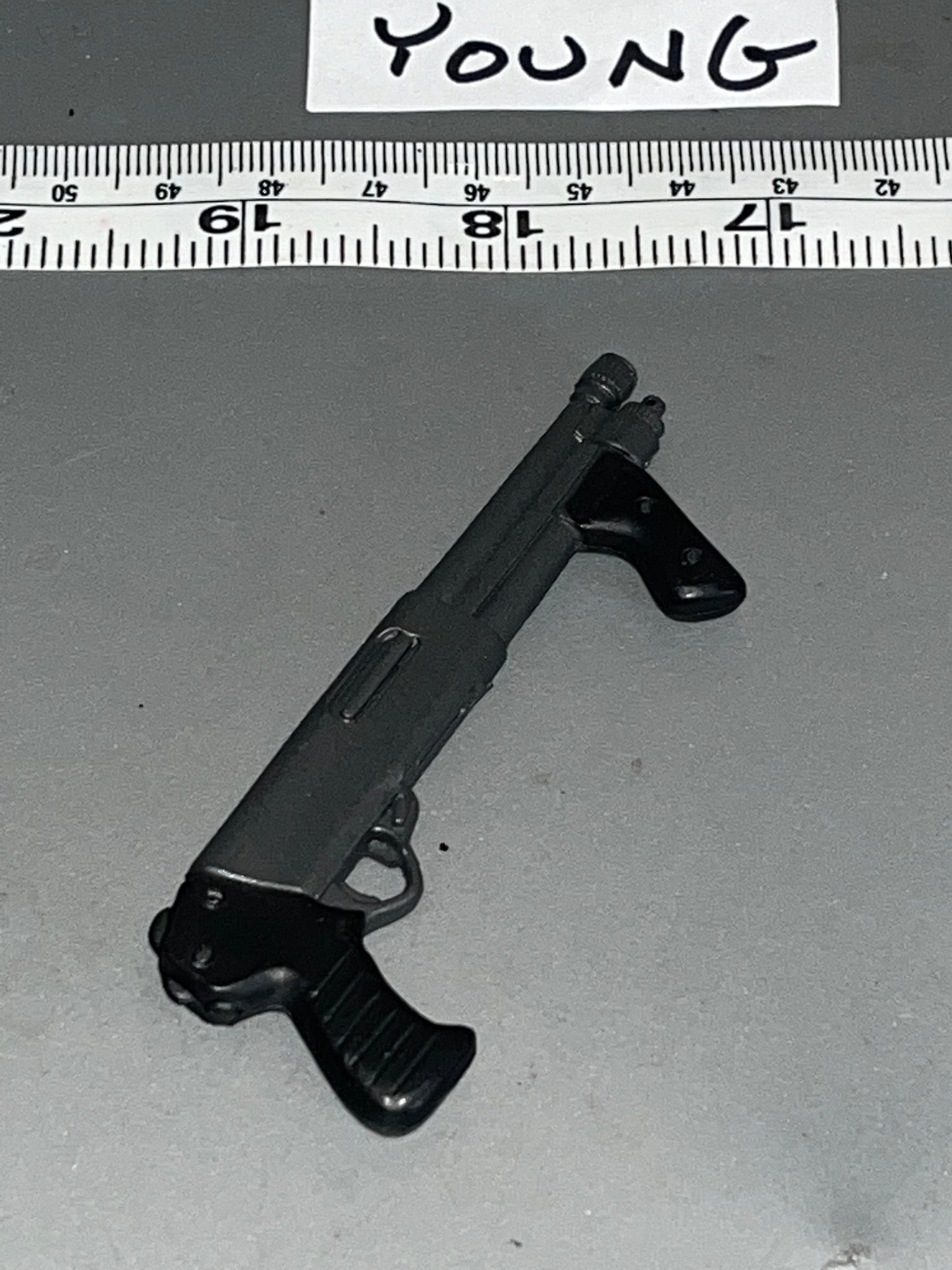 1/6  Scale Modern Era Shotgun 101833