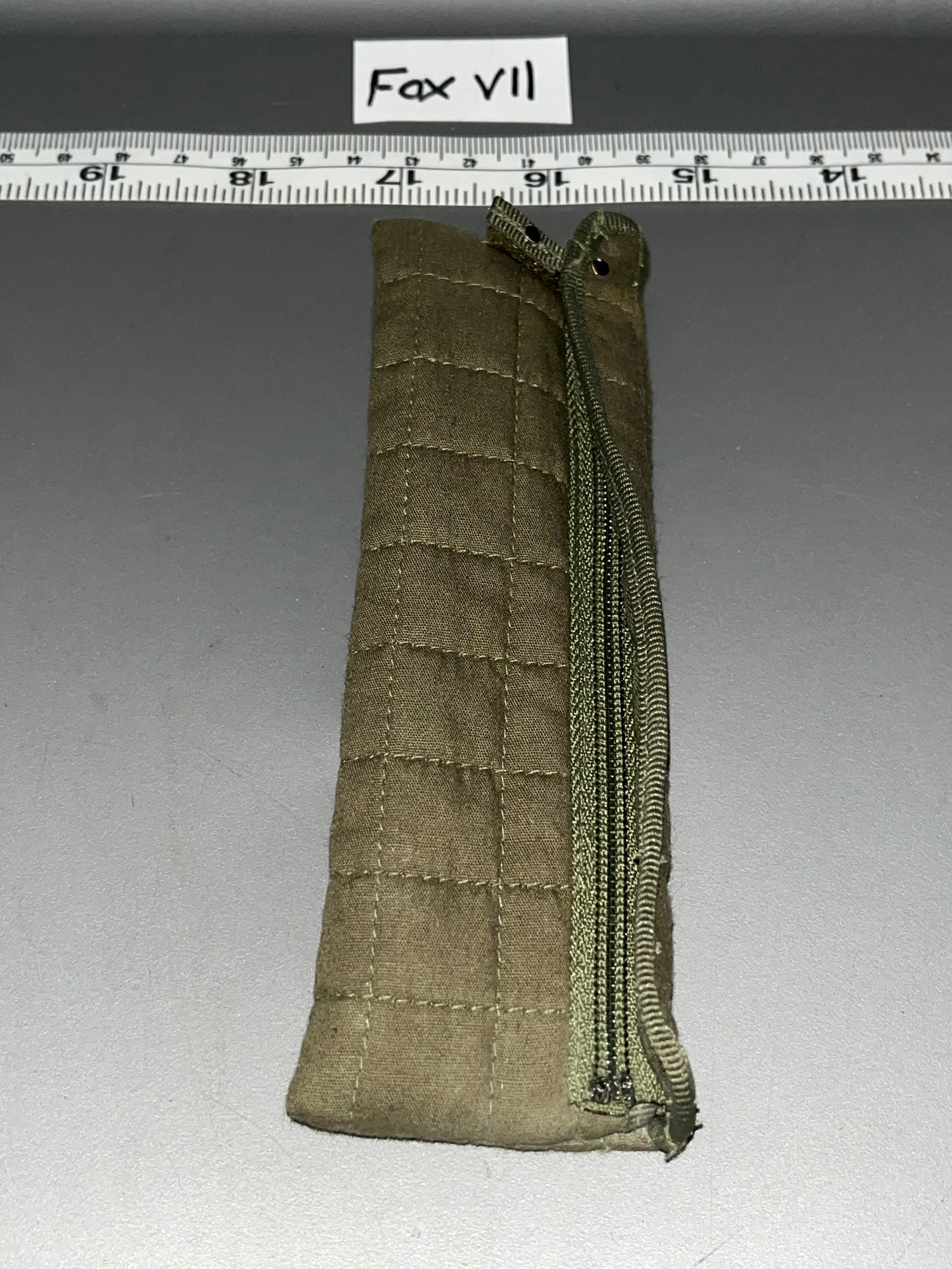 1/6 Scale WWII US Rifle Paratrooper Bag 105334