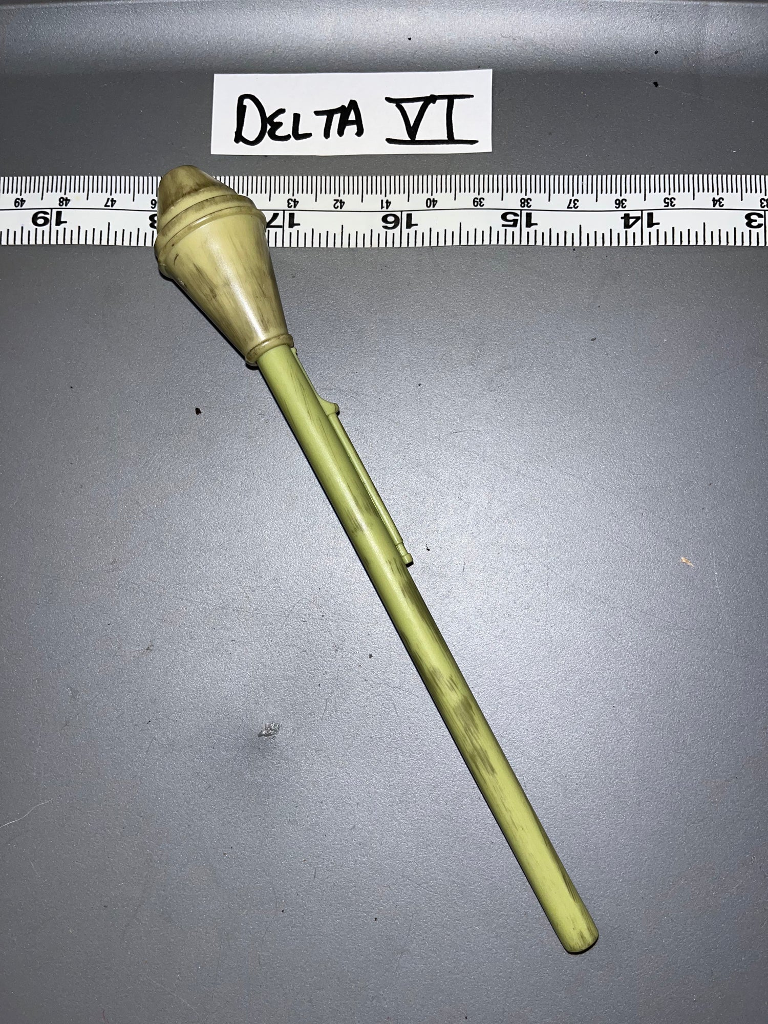 1/6 Scale WWII German Panzerfaust