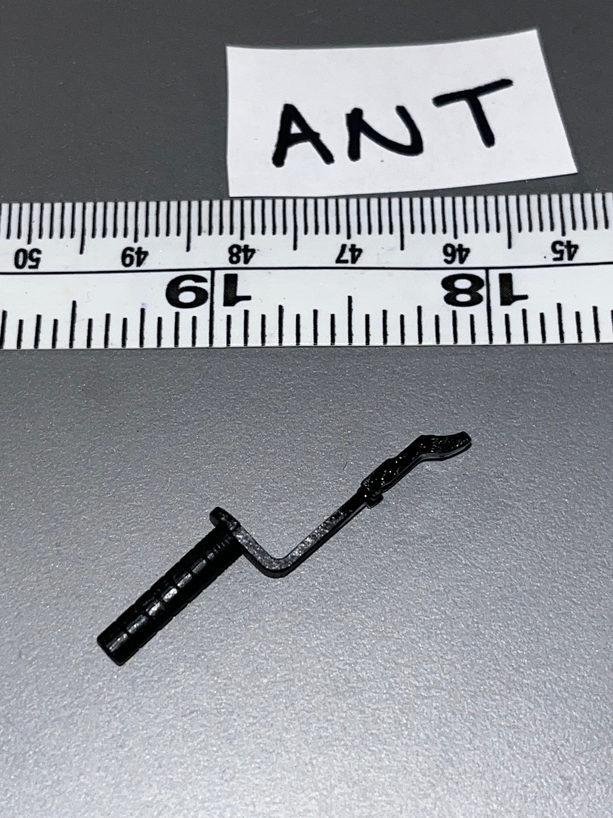 1:6 WWII US Rifle Grenade Launcher Attachment - BDF 107102