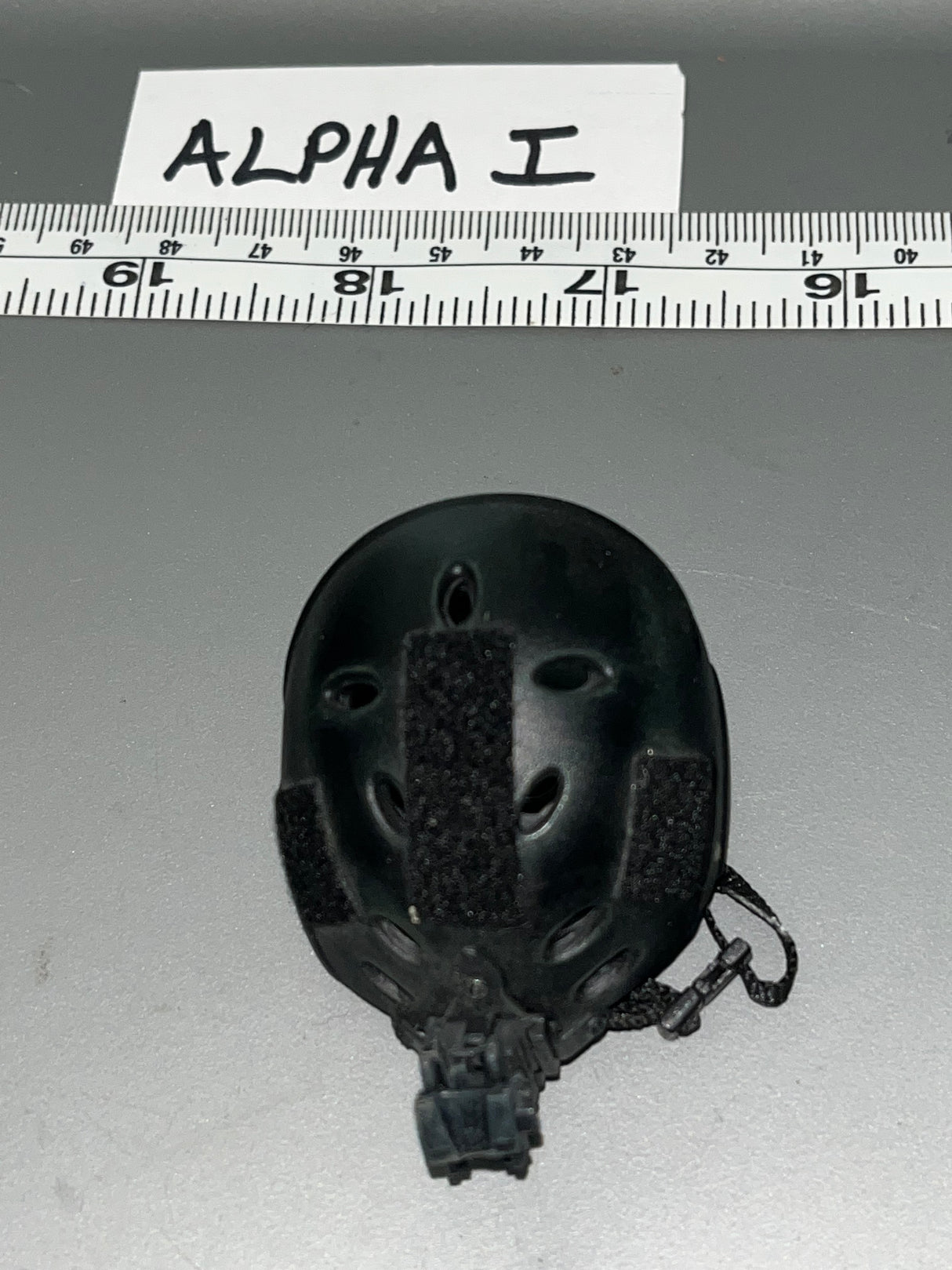 1/6 Scale Modern Helmet 109258