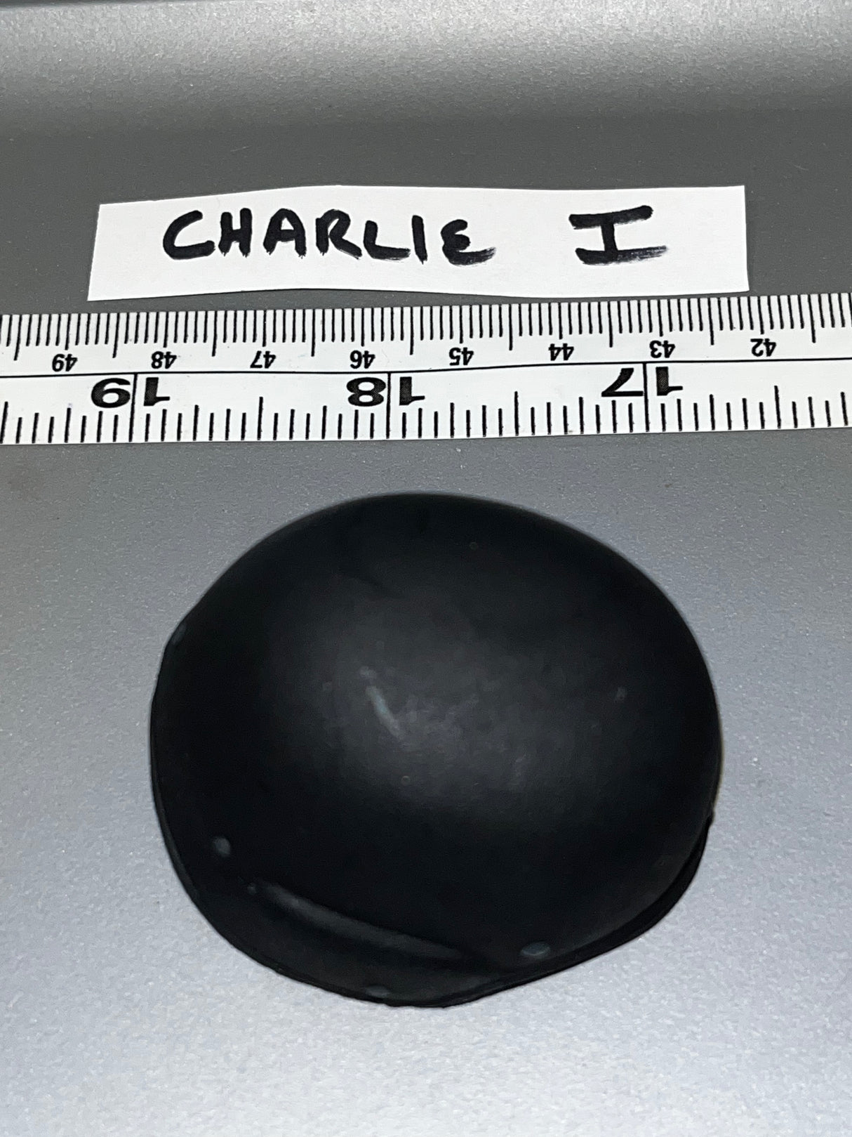 1/6 Scale Modern Era Helmet 107881